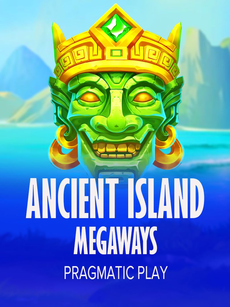 Ancient Island Megaways